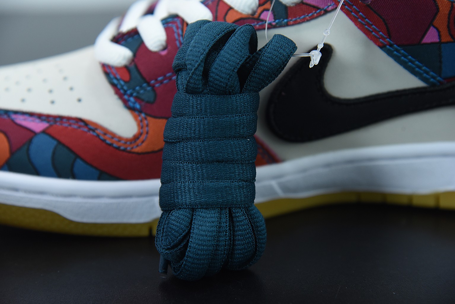 Nike SB DUNK Low Pro Pastract Art (2021) Nike SB DUNK Low Pro Pastract Art (2021)