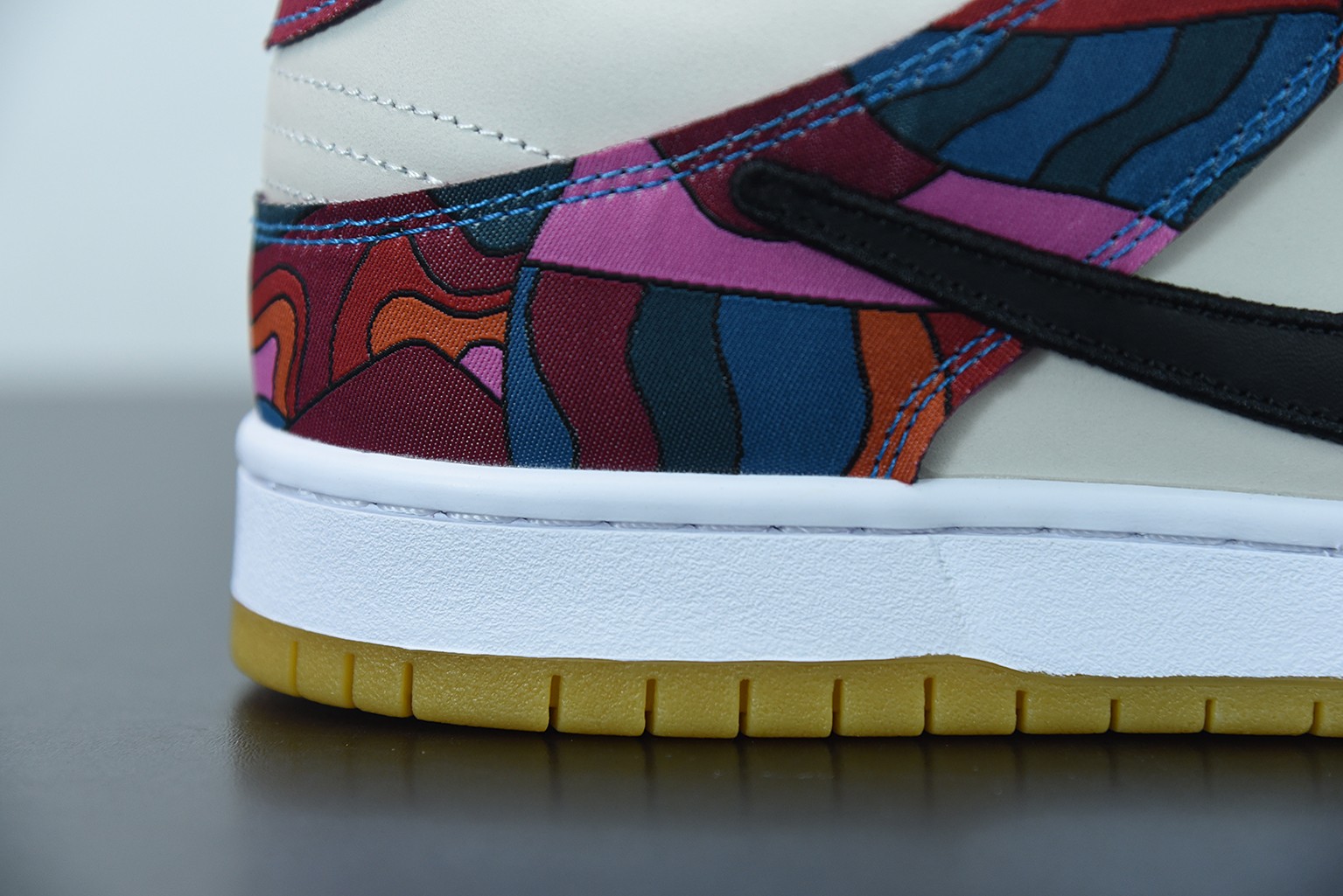 Nike SB DUNK Low Pro Pastract Art (2021) Nike SB DUNK Low Pro Pastract Art (2021)