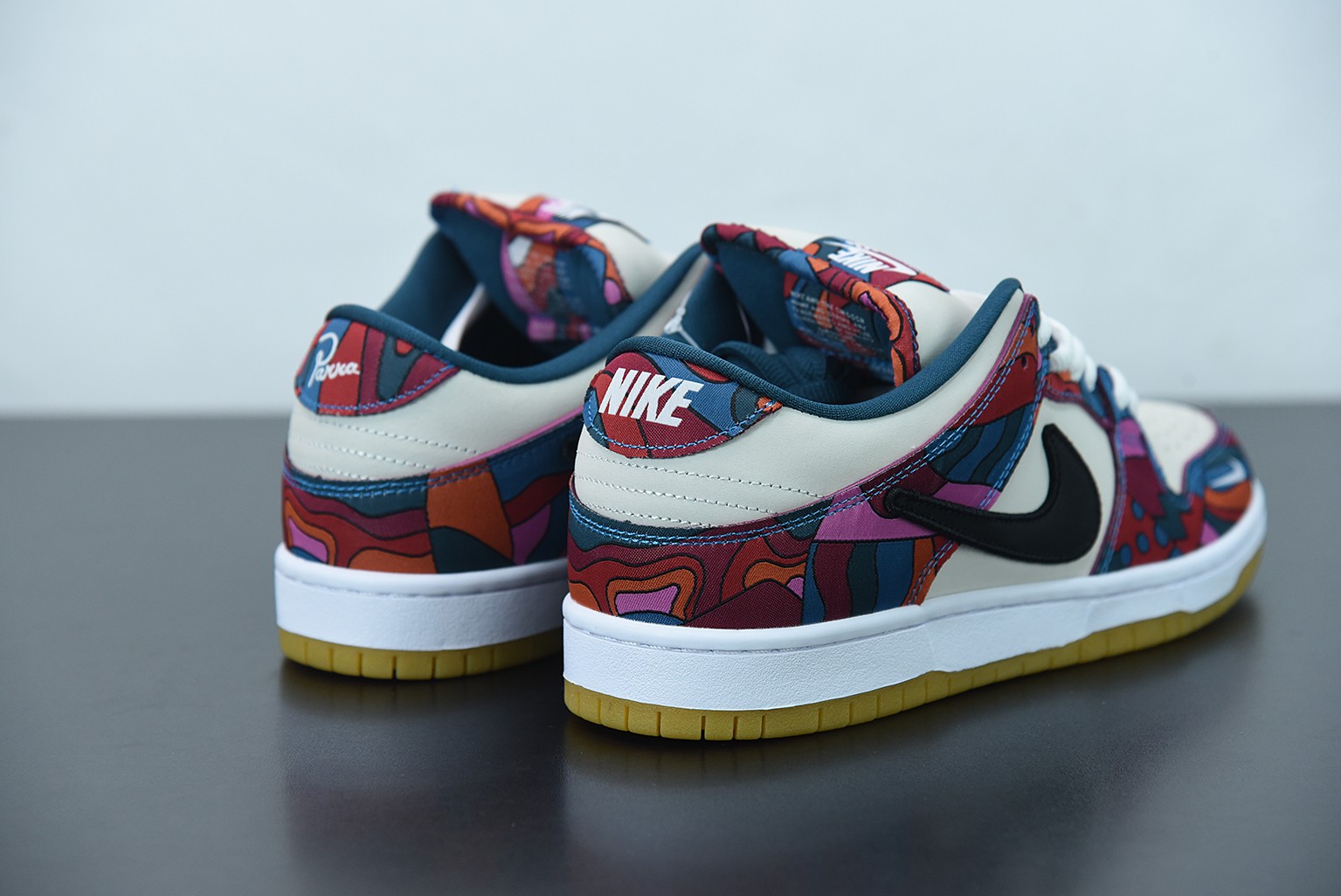 Nike SB DUNK Low Pro Pastract Art (2021) Nike SB DUNK Low Pro Pastract Art (2021)