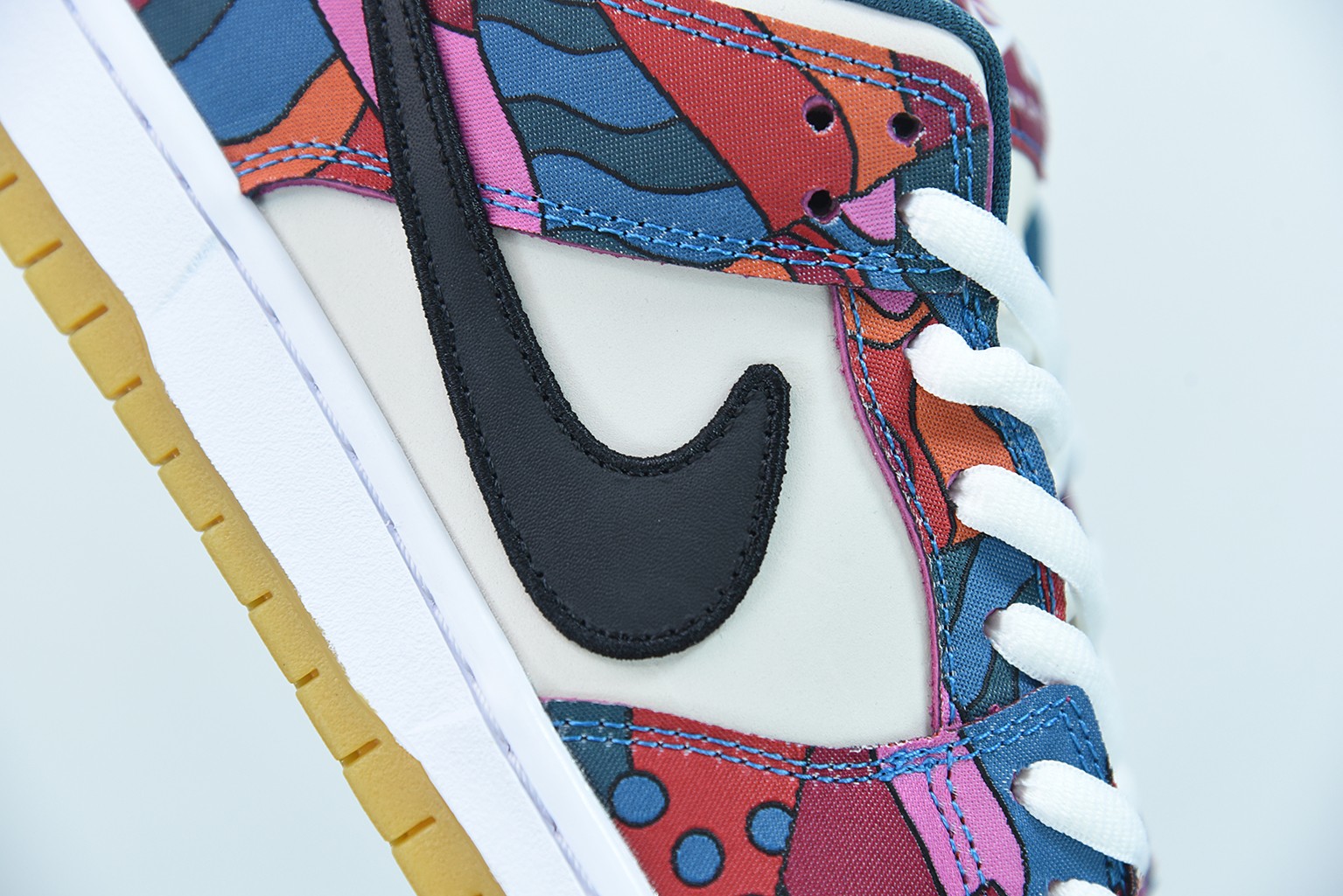 Nike SB DUNK Low Pro Pastract Art (2021) Nike SB DUNK Low Pro Pastract Art (2021)