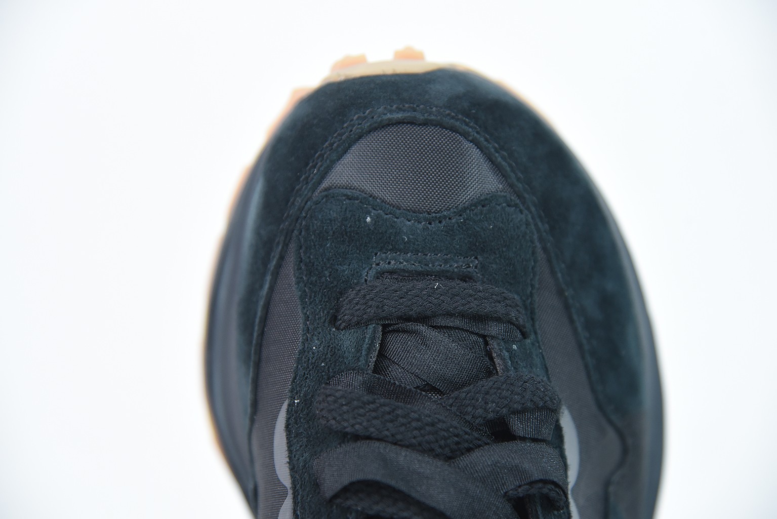 Nike Vaporwaffle sacai Black Gum Nike Vaporwaffle sacai Black Gum