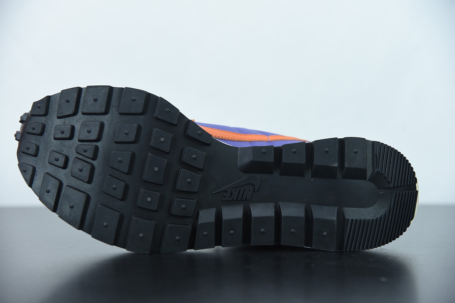 Nike Vaporwaffle sacai Dark lris Nike Vaporwaffle sacai Dark lris