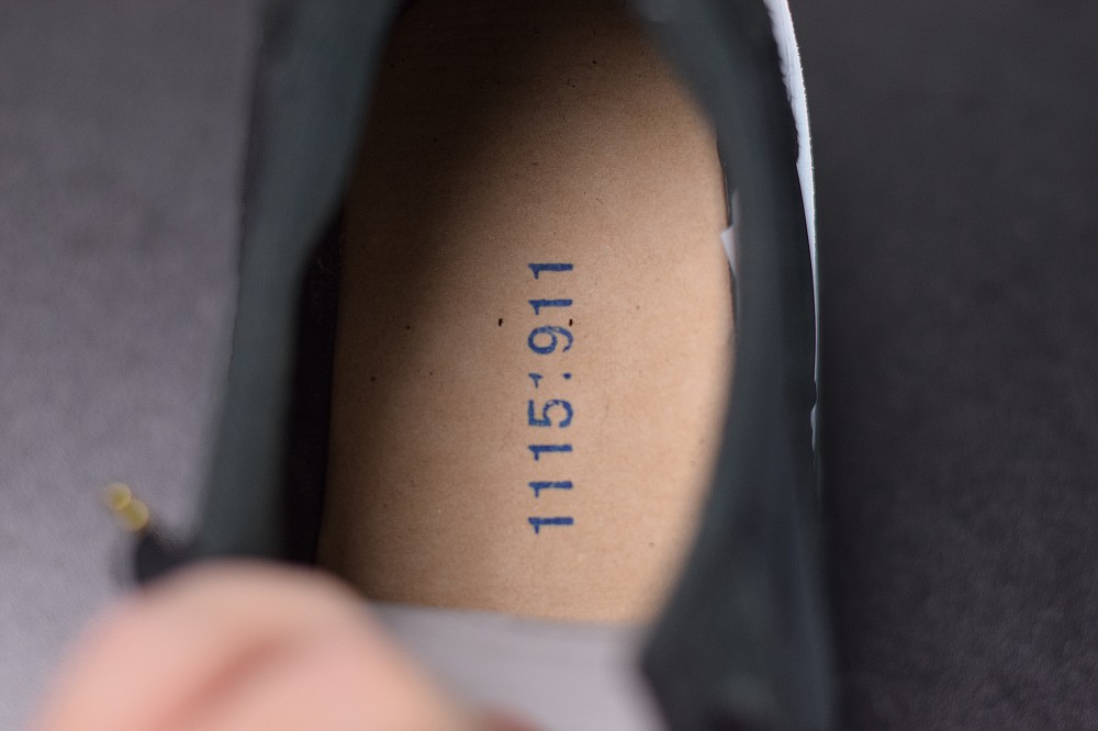 Nike LD Waffle sacai Black Nylon Nike LD Waffle sacai Black Nylon