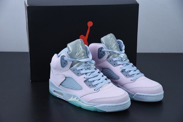 Jordan 5 Rero Easter Jordan 5 Rero Easter