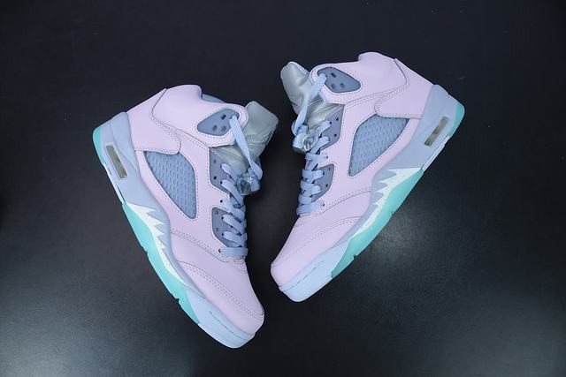 Jordan 5 Rero Easter Jordan 5 Rero Easter