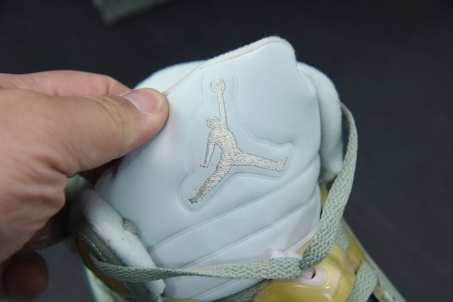 Jordan 5 Rero Jade Horizon Jordan 5 Rero Jade Horizon