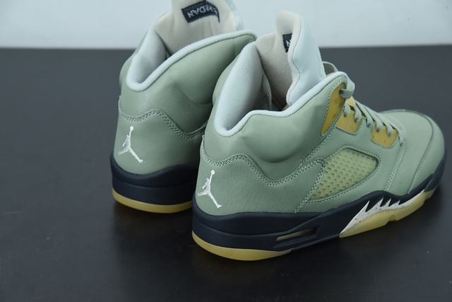 Jordan 5 Rero Jade Horizon Jordan 5 Rero Jade Horizon
