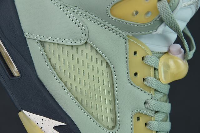 Jordan 5 Rero Jade Horizon Jordan 5 Rero Jade Horizon