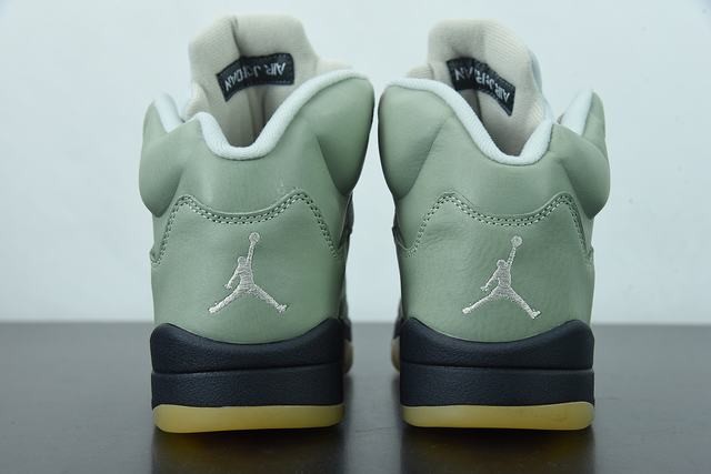 Jordan 5 Rero Jade Horizon Jordan 5 Rero Jade Horizon