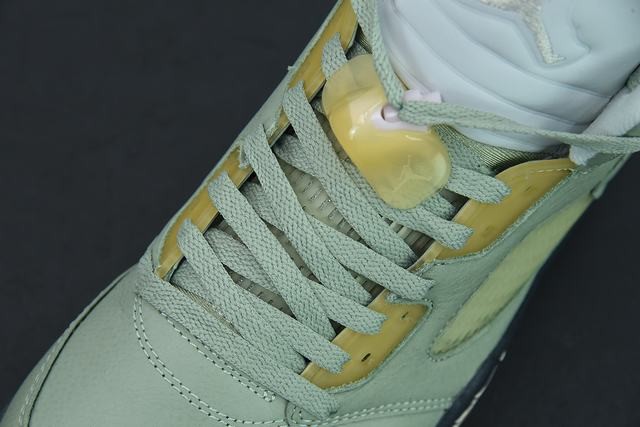 Jordan 5 Rero Jade Horizon Jordan 5 Rero Jade Horizon