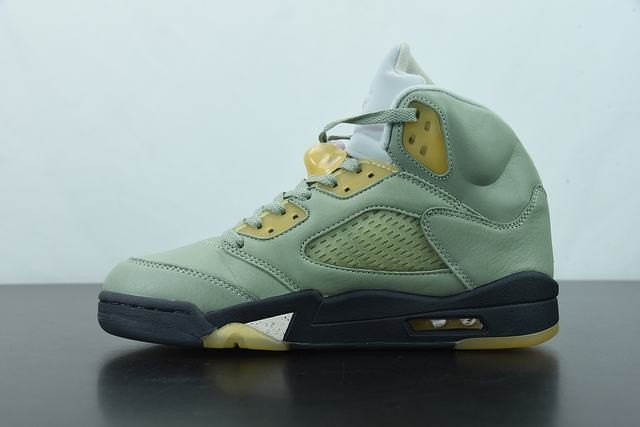 Jordan 5 Rero Jade Horizon Jordan 5 Rero Jade Horizon