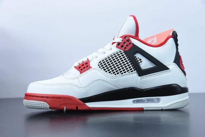 Jordan 4 Retro Fire Red(2020) Jordan 4 Retro Fire Red(2020)