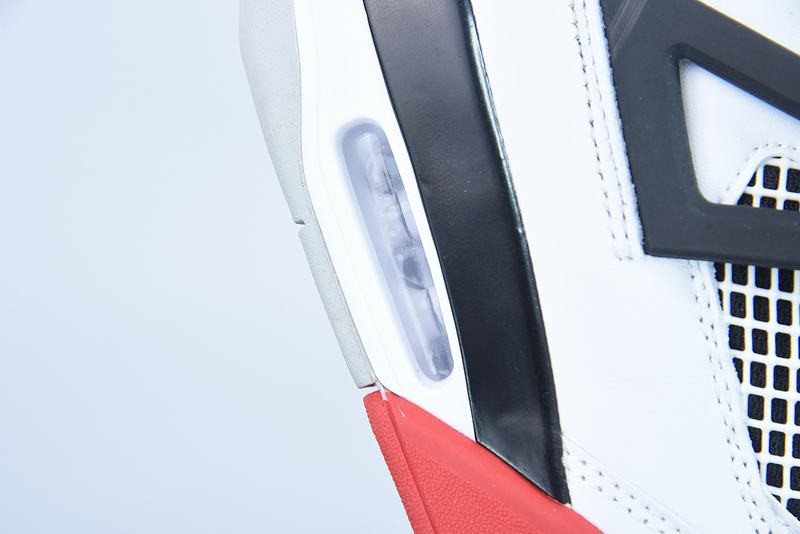 Jordan 4 Retro Fire Red(2020) Jordan 4 Retro Fire Red(2020)
