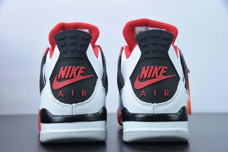 Jordan 4 Retro Fire Red(2020) Jordan 4 Retro Fire Red(2020)