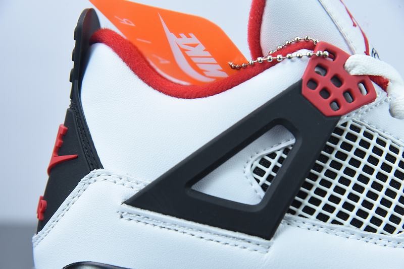 Jordan 4 Retro Fire Red(2020) Jordan 4 Retro Fire Red(2020)