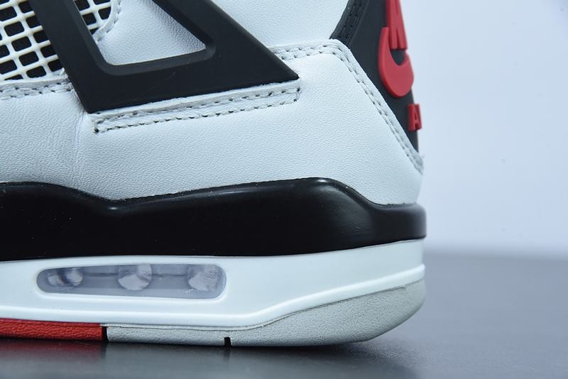 Jordan 4 Retro Fire Red(2020) Jordan 4 Retro Fire Red(2020)