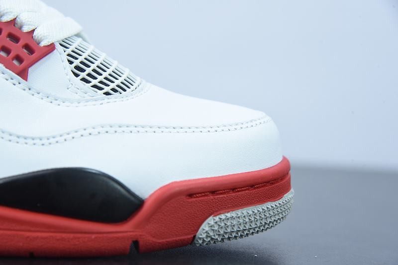 Jordan 4 Retro Fire Red(2020) Jordan 4 Retro Fire Red(2020)