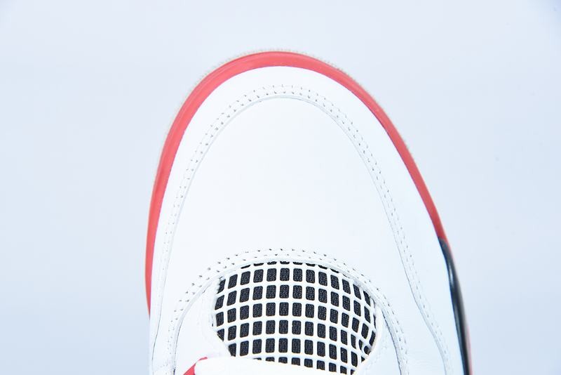 Jordan 4 Retro Fire Red(2020) Jordan 4 Retro Fire Red(2020)