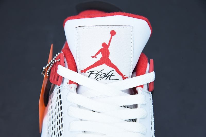 Jordan 4 Retro Fire Red(2020) Jordan 4 Retro Fire Red(2020)