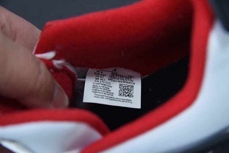 Jordan 4 Retro Fire Red(2020) Jordan 4 Retro Fire Red(2020)