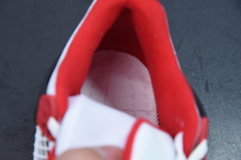 Jordan 4 Retro Fire Red(2020) Jordan 4 Retro Fire Red(2020)