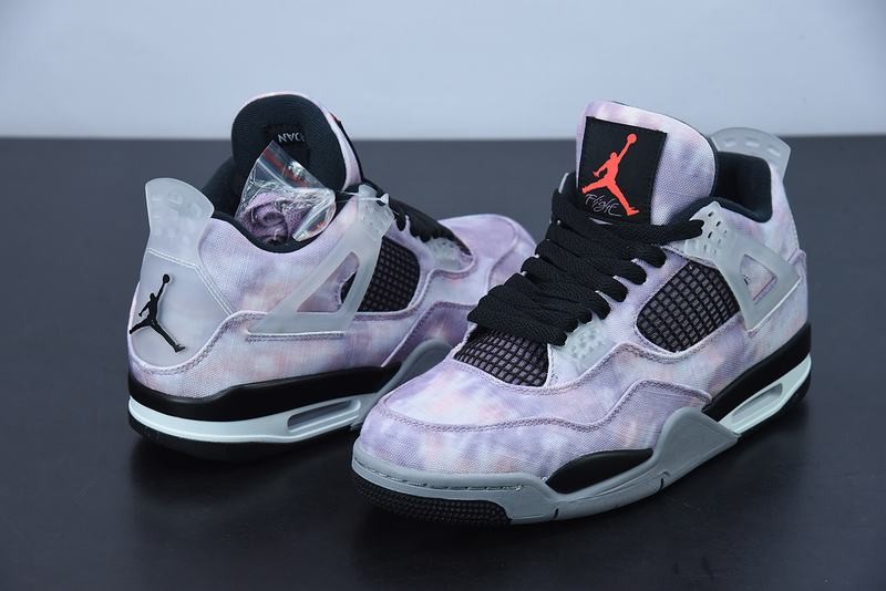 Jordan 4 Retro Zen Master Jordan 4 Retro Zen Master