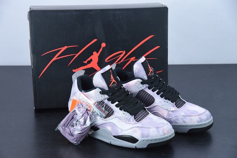 Jordan 4 Retro Zen Master Jordan 4 Retro Zen Master