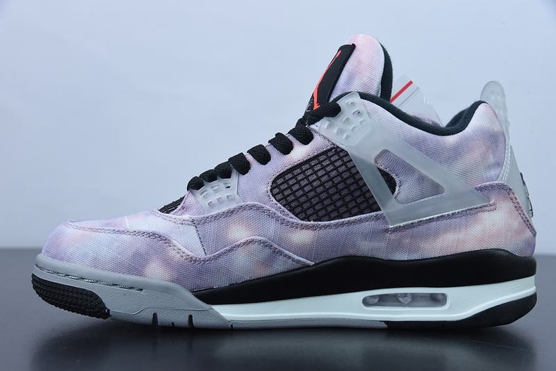 Jordan 4 Retro Zen Master Jordan 4 Retro Zen Master