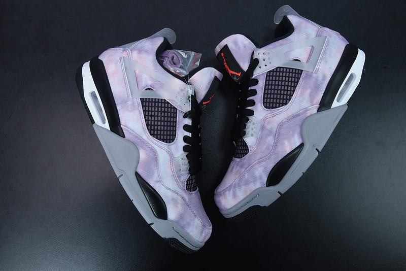 Jordan 4 Retro Zen Master Jordan 4 Retro Zen Master