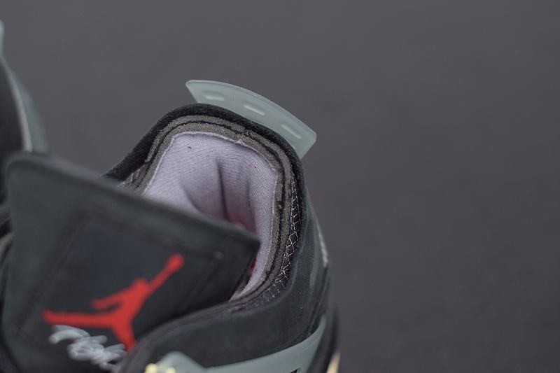 Jordan 4 Retro off white bred Jordan 4 Retro off white bred