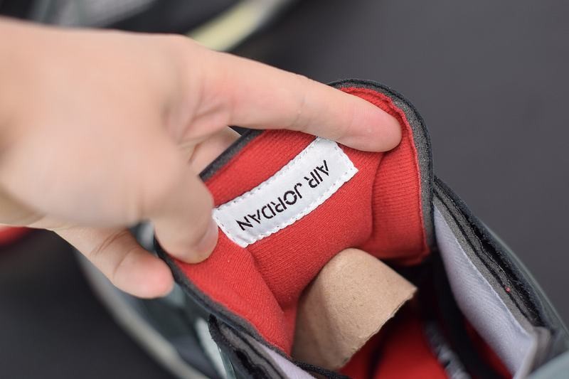 Jordan 4 Retro off white bred Jordan 4 Retro off white bred