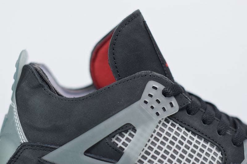 Jordan 4 Retro off white bred Jordan 4 Retro off white bred