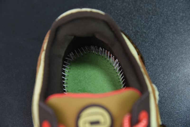 Nike Air Max 1 Travis Scott Cactu Jack Baroque Brown Nike Air Max 1 Travis Scott Cactu Jack Baroque Brown