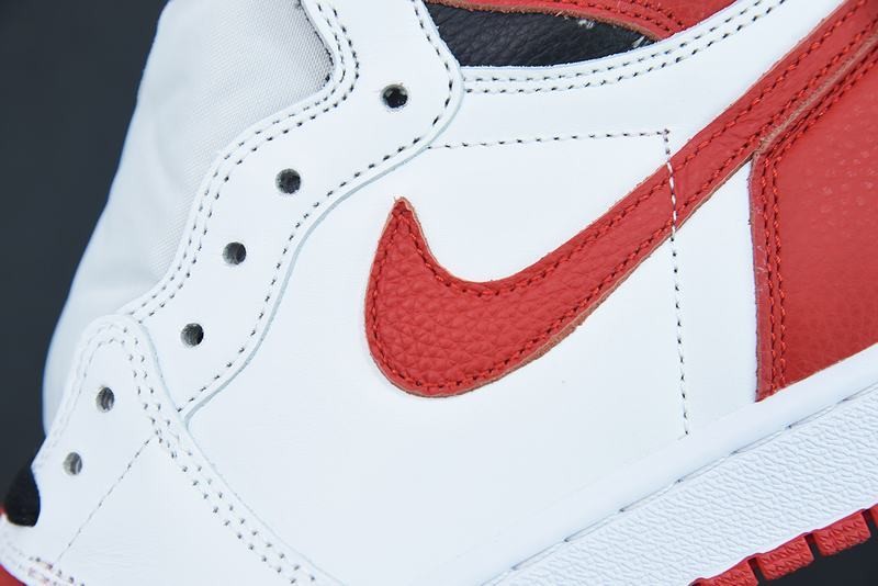 Jordan 1 Retro High OG Heritage Jordan 1 Retro High OG Heritage