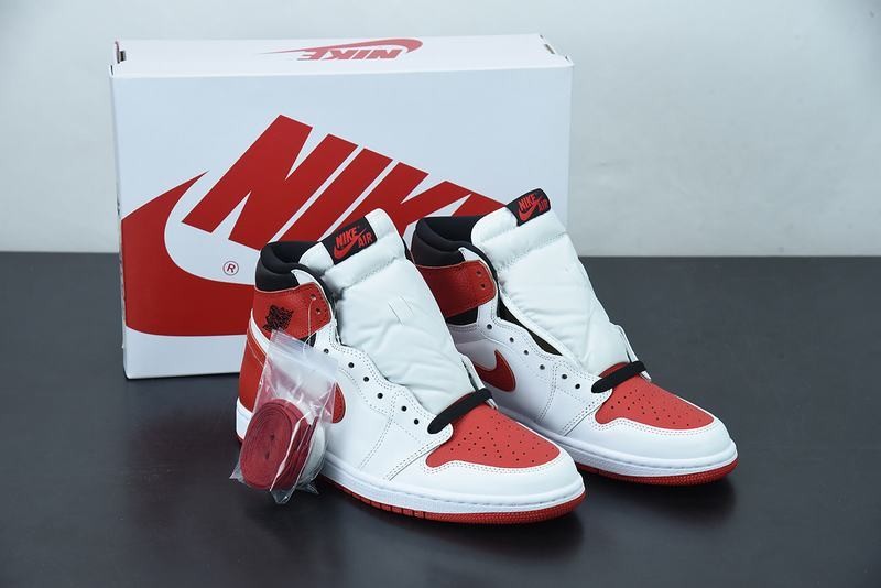 Jordan 1 Retro High OG Heritage Jordan 1 Retro High OG Heritage