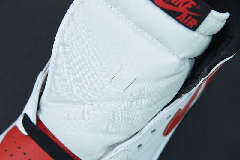 Jordan 1 Retro High OG Heritage Jordan 1 Retro High OG Heritage