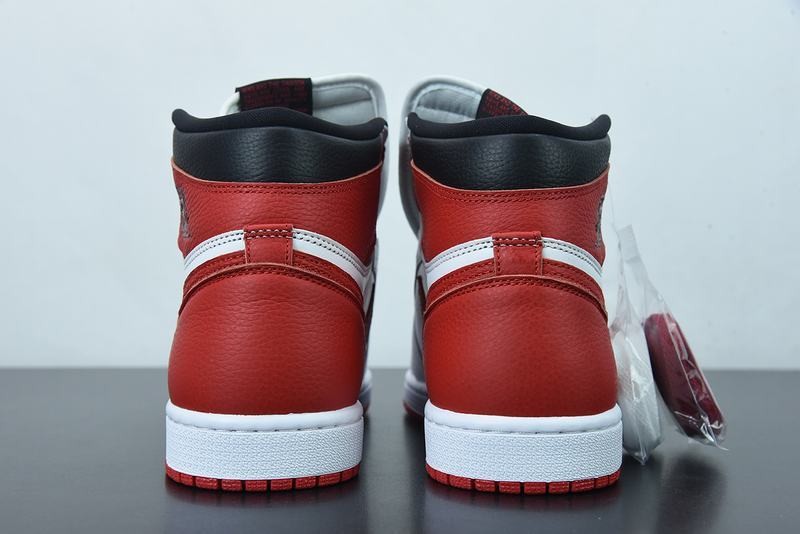 Jordan 1 Retro High OG Heritage Jordan 1 Retro High OG Heritage