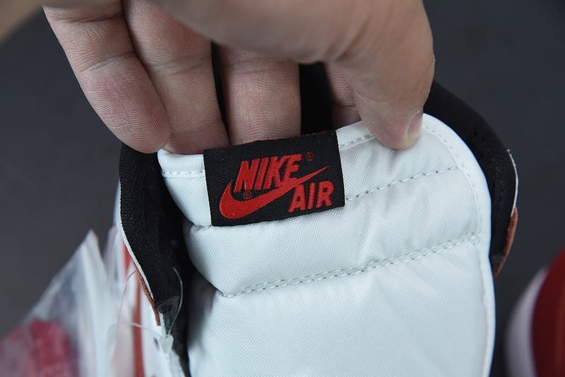 Jordan 1 Retro High OG Heritage Jordan 1 Retro High OG Heritage