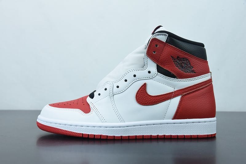 Jordan 1 Retro High OG Heritage Jordan 1 Retro High OG Heritage