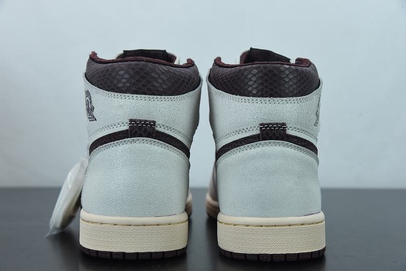 Jordan 1 Retro High OG A Ma Maniére Jordan 1 Retro High OG A Ma Maniére