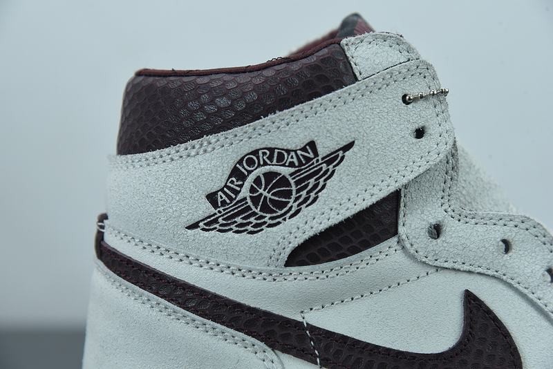 Jordan 1 Retro High OG A Ma Maniére Jordan 1 Retro High OG A Ma Maniére