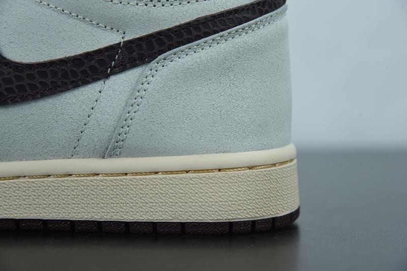 Jordan 1 Retro High OG A Ma Maniére Jordan 1 Retro High OG A Ma Maniére