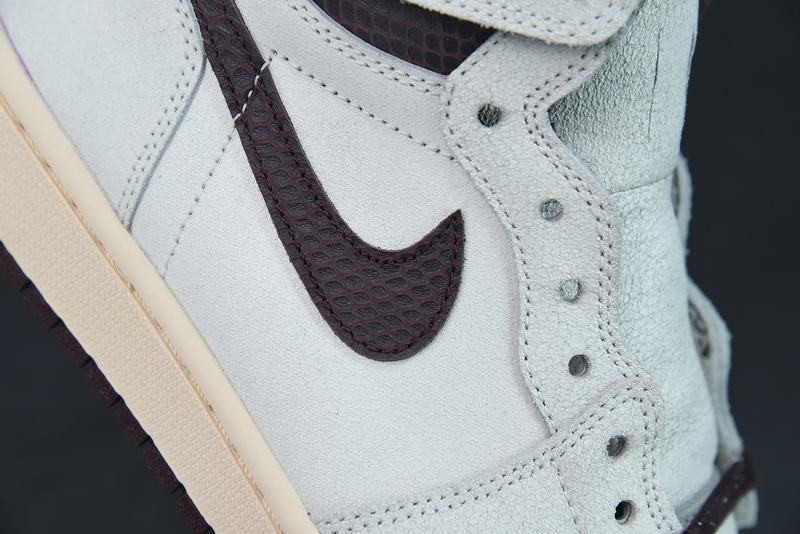 Jordan 1 Retro High OG A Ma Maniére Jordan 1 Retro High OG A Ma Maniére