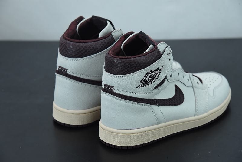 Jordan 1 Retro High OG A Ma Maniére Jordan 1 Retro High OG A Ma Maniére