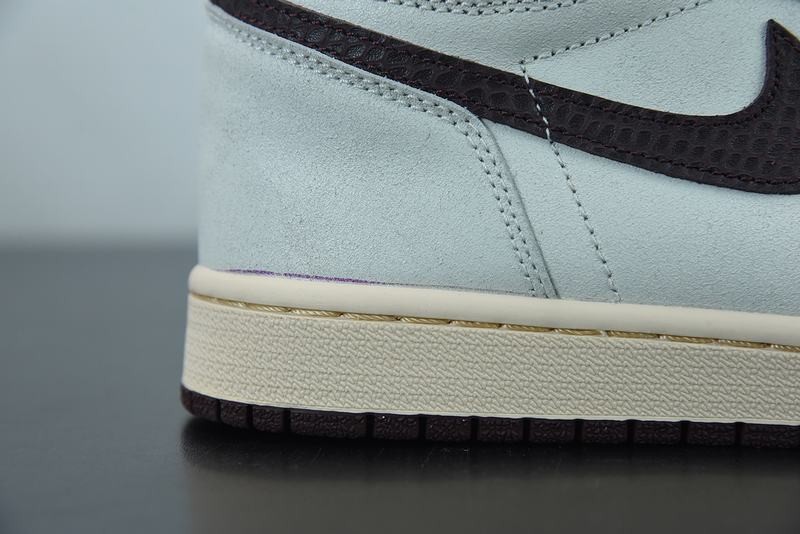 Jordan 1 Retro High OG A Ma Maniére Jordan 1 Retro High OG A Ma Maniére