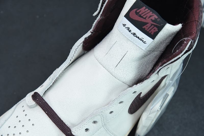 Jordan 1 Retro High OG A Ma Maniére Jordan 1 Retro High OG A Ma Maniére
