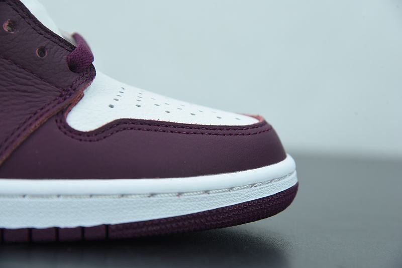 Jordan 1 Retro High OG Bordeaux Jordan 1 Retro High OG Bordeaux