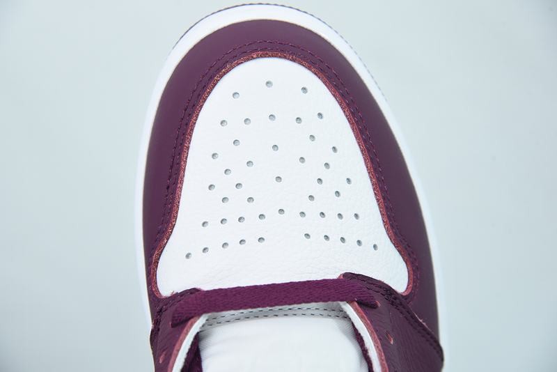 Jordan 1 Retro High OG Bordeaux Jordan 1 Retro High OG Bordeaux