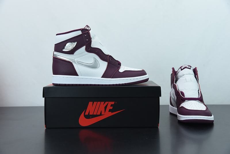 Jordan 1 Retro High OG Bordeaux Jordan 1 Retro High OG Bordeaux