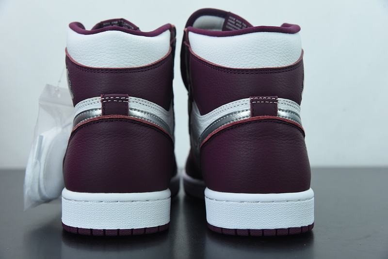 Jordan 1 Retro High OG Bordeaux Jordan 1 Retro High OG Bordeaux